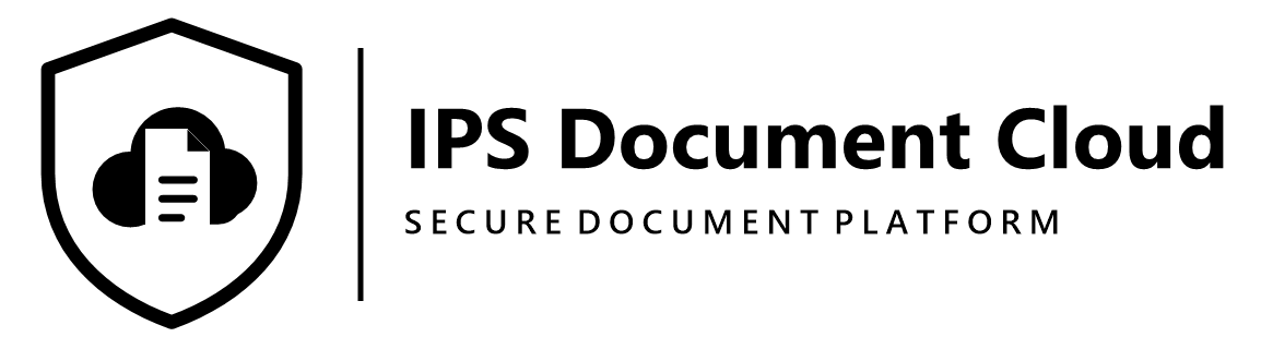 IPS Document Cloud